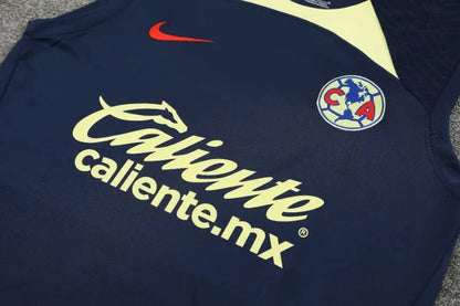 Equipement de Entraînement - Club America 2024/25 - Maillots sans manches