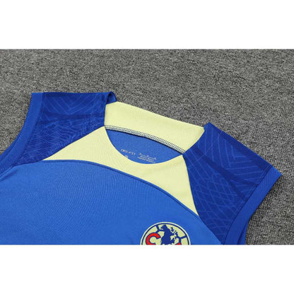 Equipement de Entraînement - Club America 2024/25 - Maillots sans manches