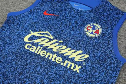 Equipement de Entraînement - Club America 2024/25 - Maillots sans manches