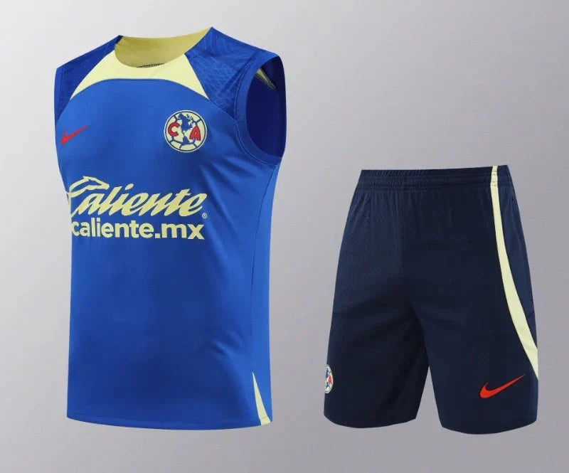 Equipement de Entraînement - Club America 2024/25 - Maillots sans manches