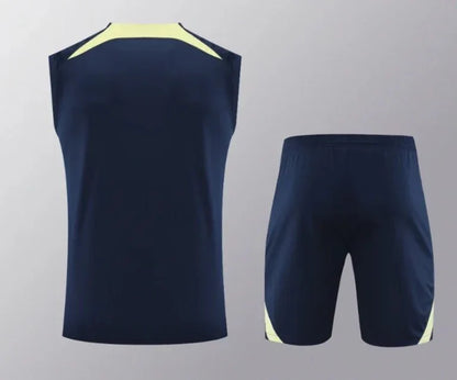 Equipement de Entraînement - Club America 2024/25 - Maillots sans manches