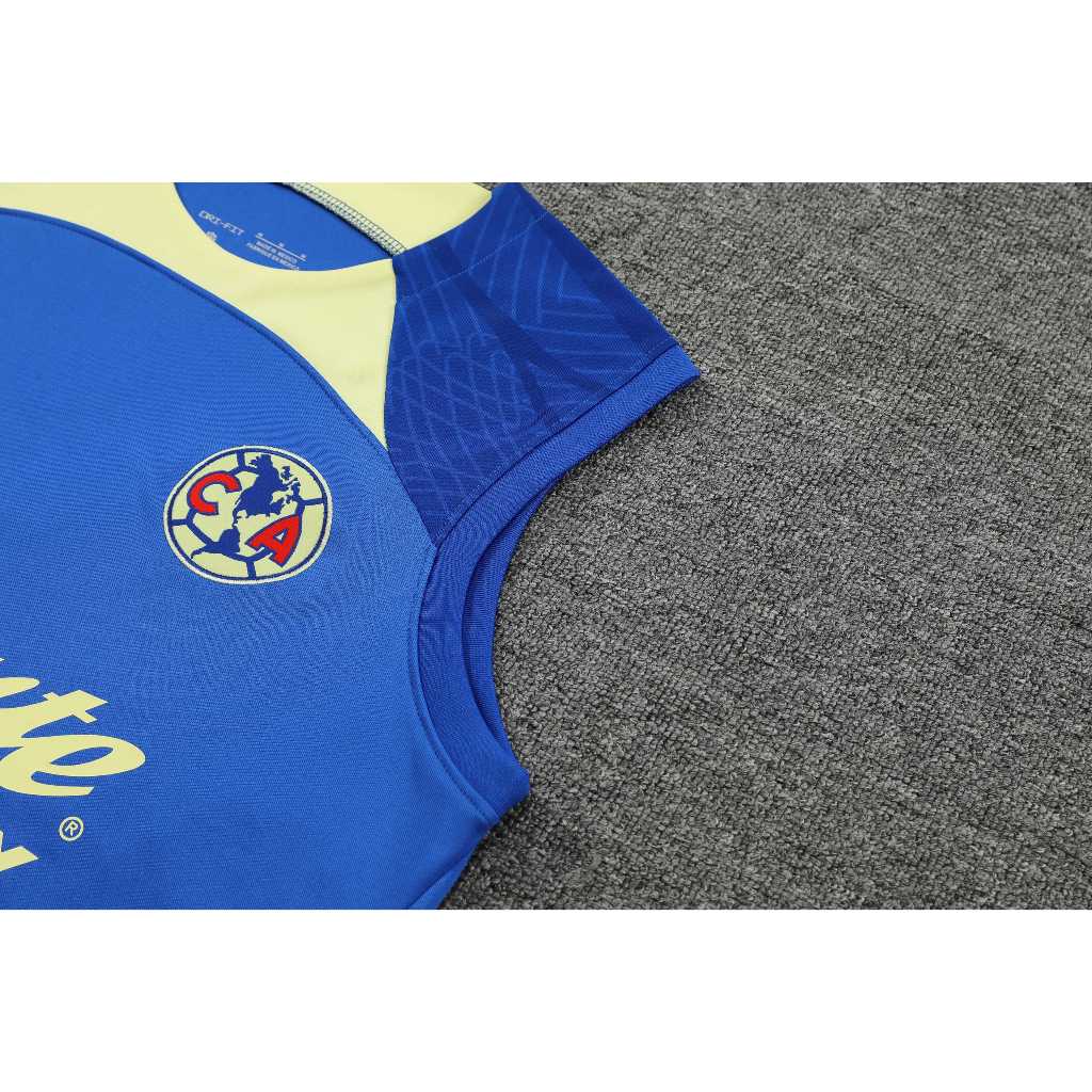 Equipement de Entraînement - Club America 2024/25 - Maillots sans manches