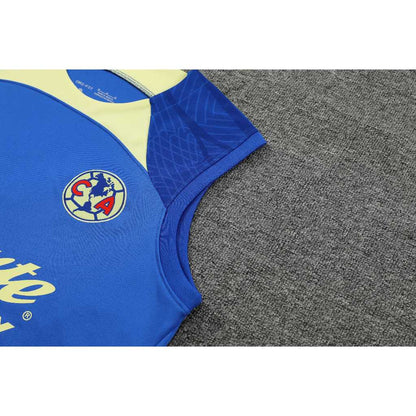 Equipement de Entraînement - Club America 2024/25 - Maillots sans manches