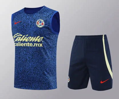 Equipement de Entraînement - Club America 2024/25 - Maillots sans manches