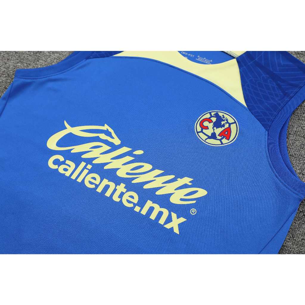 Equipement de Entraînement - Club America 2024/25 - Maillots sans manches