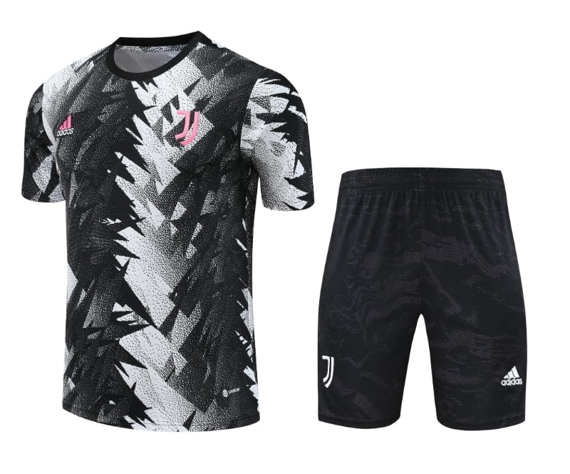 Equipement de Entraînement - Juventus 2023/24