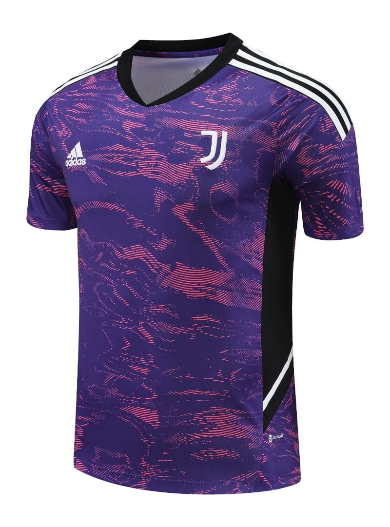 Equipement de Entraînement - Juventus 2023/24