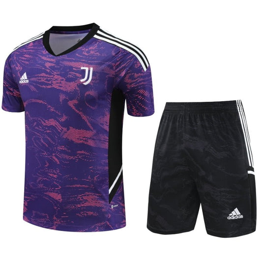 Equipement de Entraînement - Juventus 2023/24