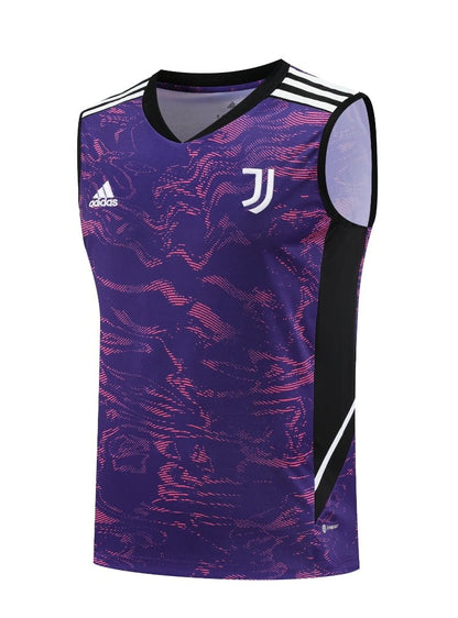 Equipement de Entraînement - Juventus 2023/24 - Maillots sans manches