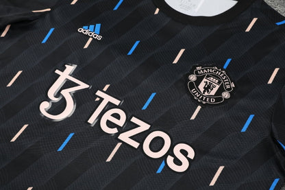 Equipement de Entraînement - Manchester United 2023/24