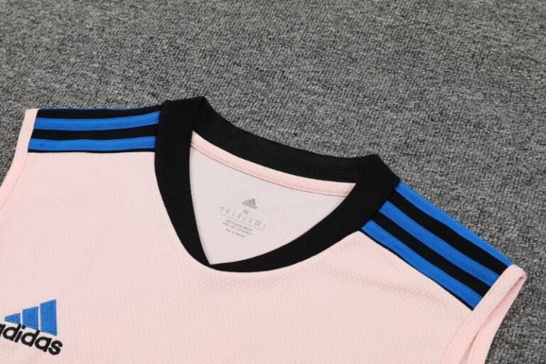 Equipement de Entraînement - Manchester United 2023/24 - Maillots sans manches