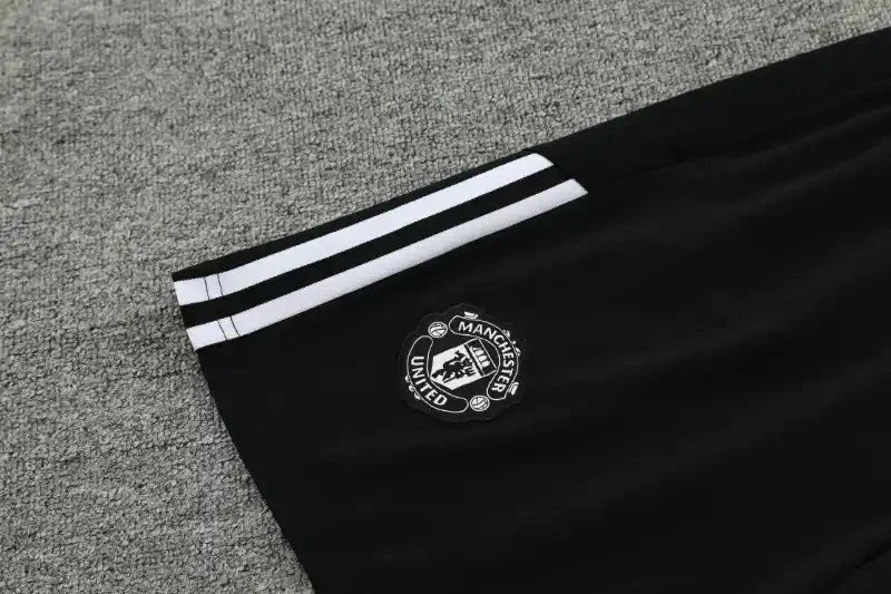 Equipement de Entraînement - Manchester United 2024/25 - Maillots sans manches