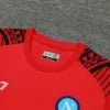 Equipement de Entraînement - Naples 2024/25 - Maillots sans manches