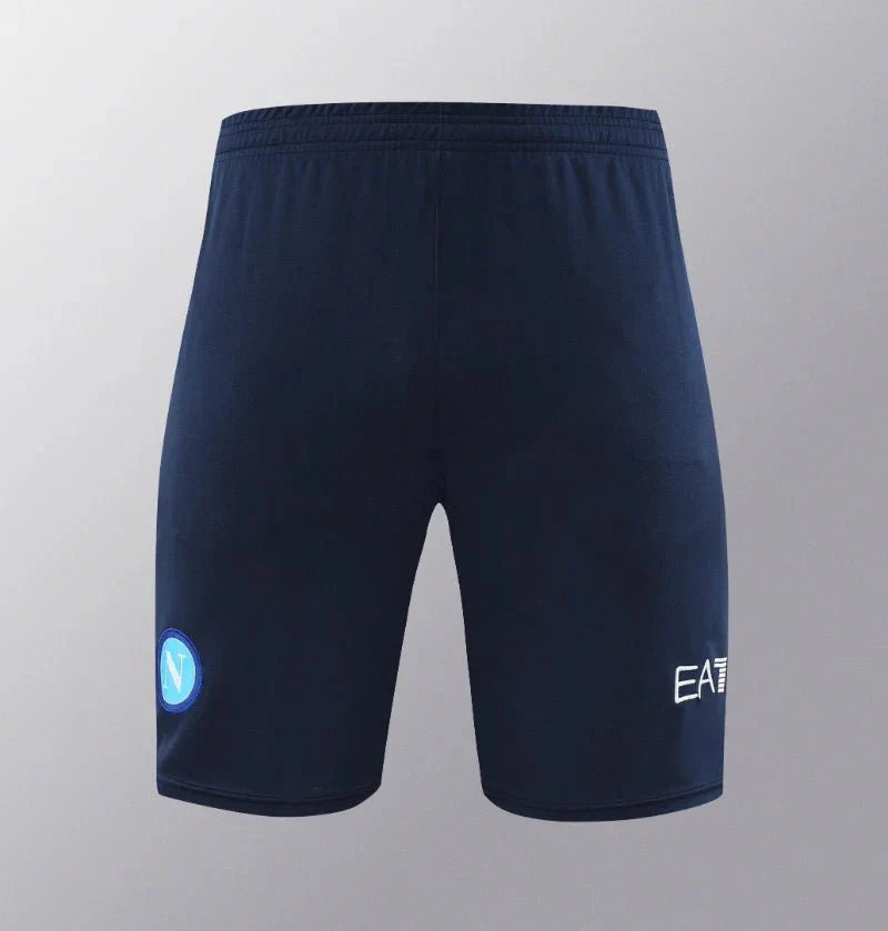 Equipement de Entraînement - Naples 2024/25 - Maillots sans manches