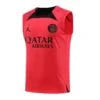 Equipement de Entraînement - PSG 2023/24 - Maillots sans manches