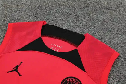 Equipement de Entraînement - PSG 2023/24 - Maillots sans manches