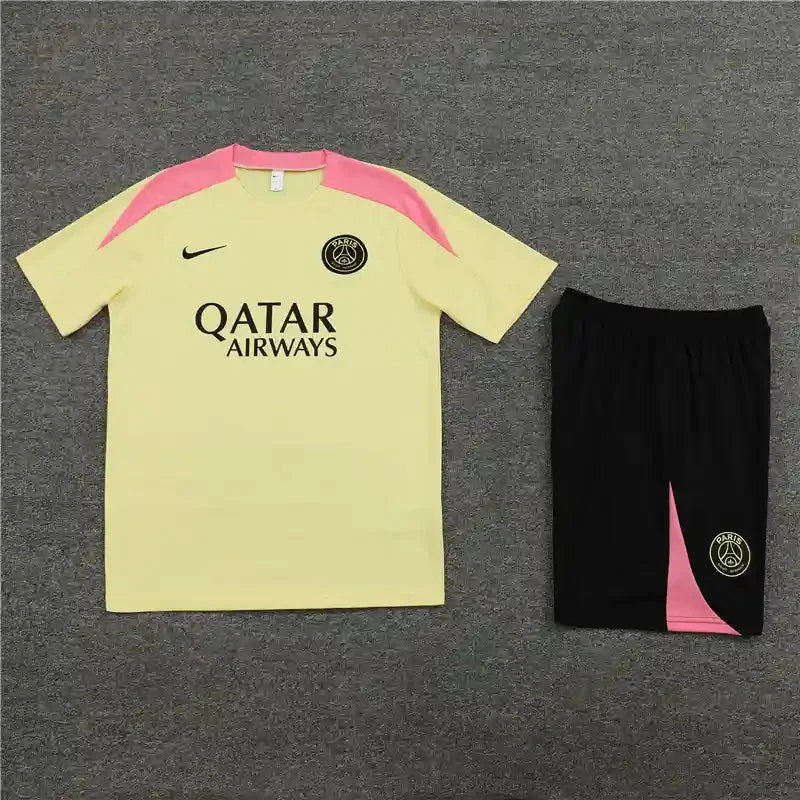 Equipement de Entraînement - PSG 2024/25