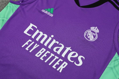 Equipement de Entraînement - Real Madrid 2023/24 - Maillots sans manches