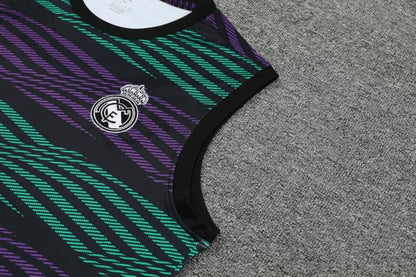 Equipement de Entraînement - Real Madrid 2023/24 - Maillots sans manches