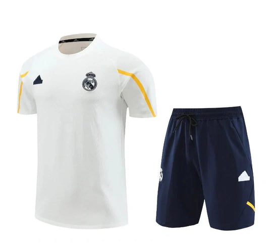 Equipement de Entraînement - Real Madrid 2024/25