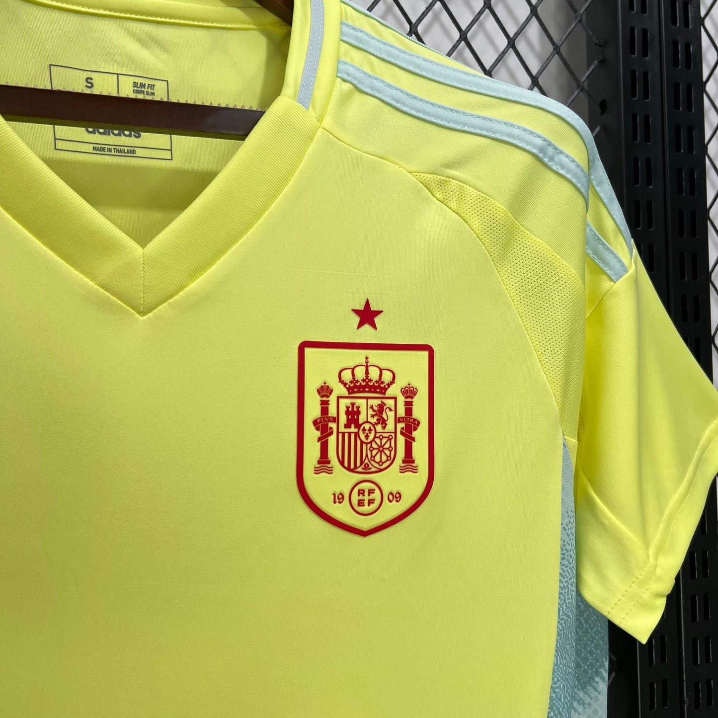 Maillot Espagne Extérieur 2024/25