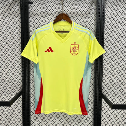 Maillot Espagne Extérieur 2024/25