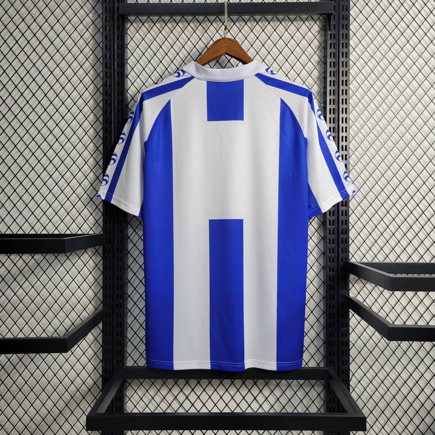 Maillot Espanyol Domicile 1984/85