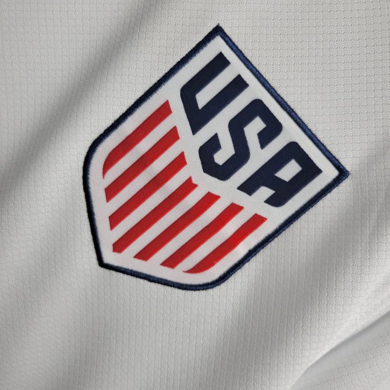 Maillot États-Unis Domicile 2024/25