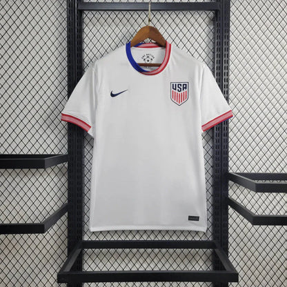 Maillot États-Unis Domicile 2024/25