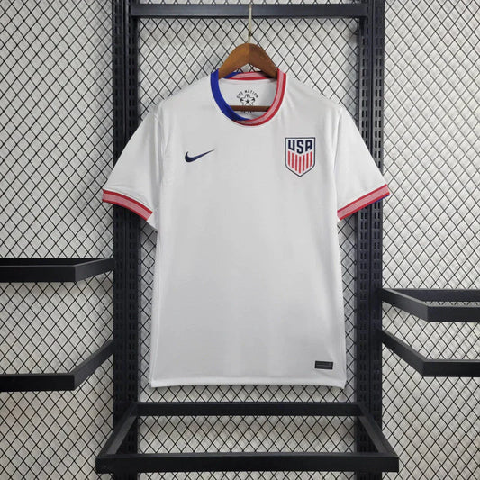 Maillot États-Unis Domicile 2024/25