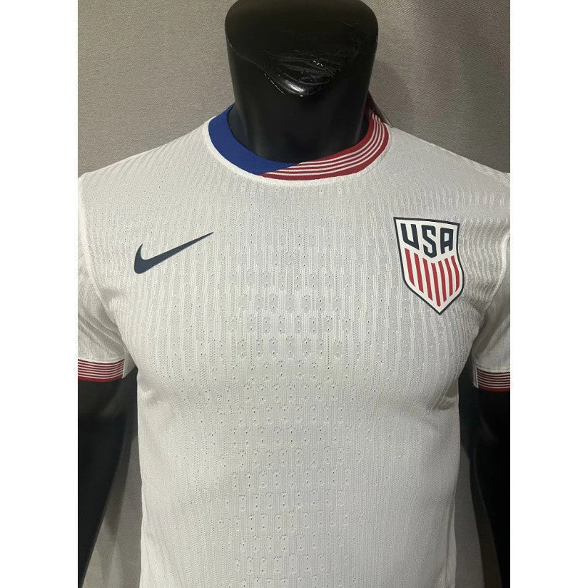 Maillot États-Unis Domicile 2024/25 - Version Joueur