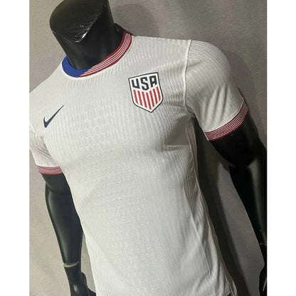 Maillot États-Unis Domicile 2024/25 - Version Joueur