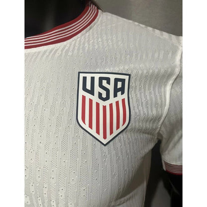 Maillot États-Unis Domicile 2024/25 - Version Joueur