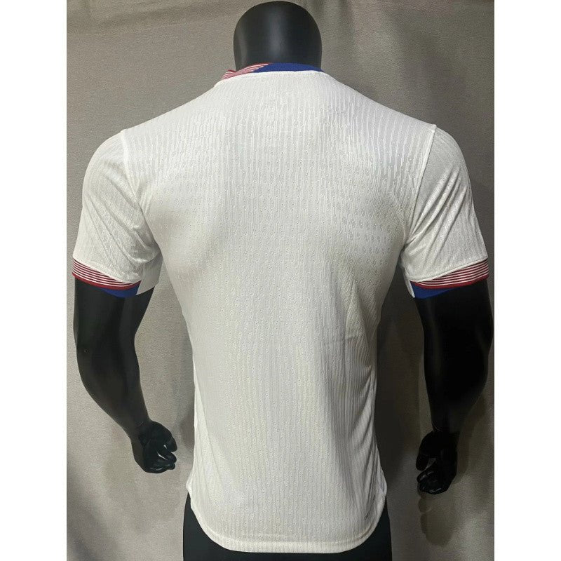 Maillot États-Unis Domicile 2024/25 - Version Joueur