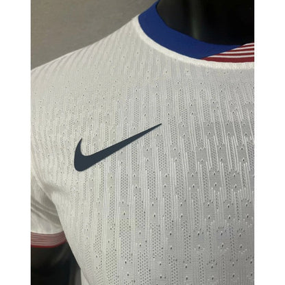 Maillot États-Unis Domicile 2024/25 - Version Joueur