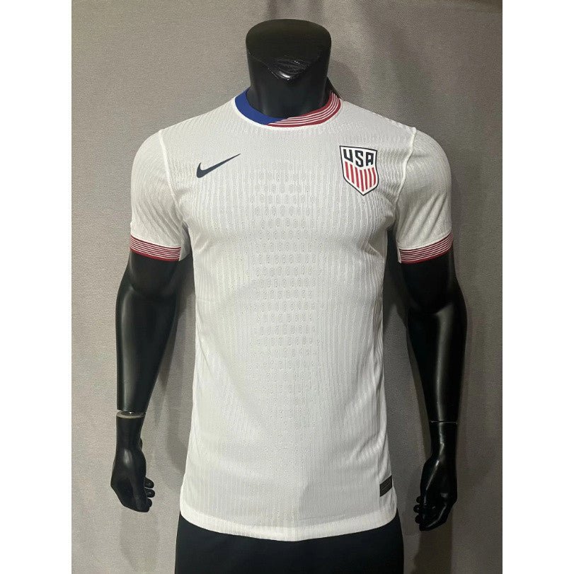 Maillot États-Unis Domicile 2024/25 - Version Joueur