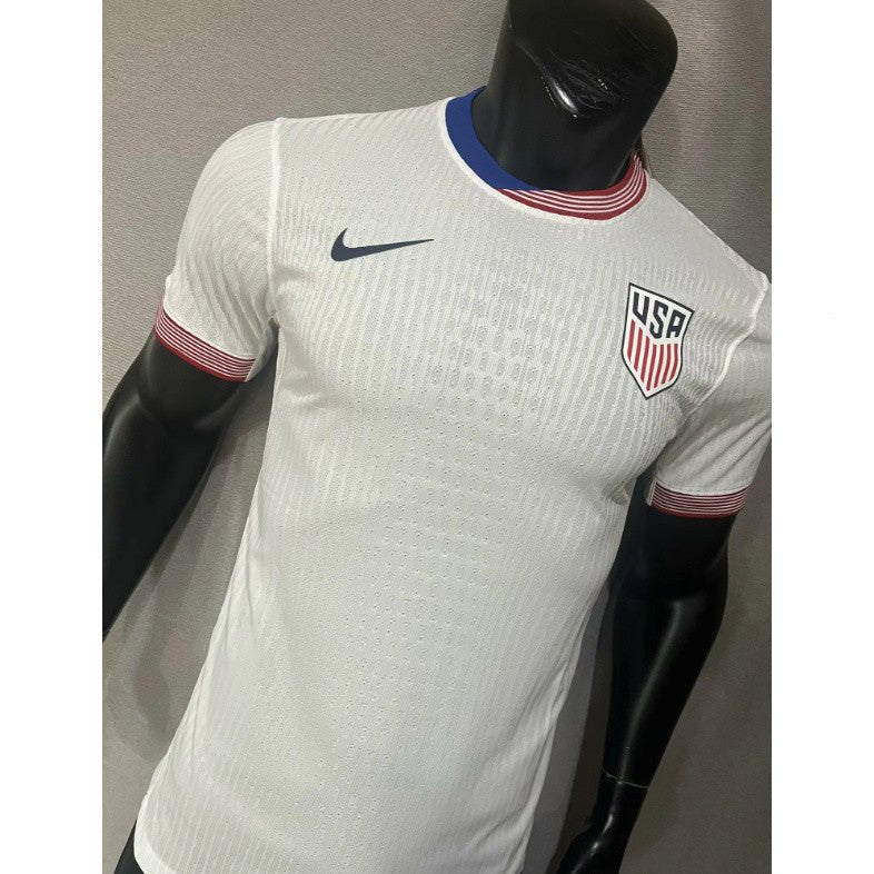 Maillot États-Unis Domicile 2024/25 - Version Joueur