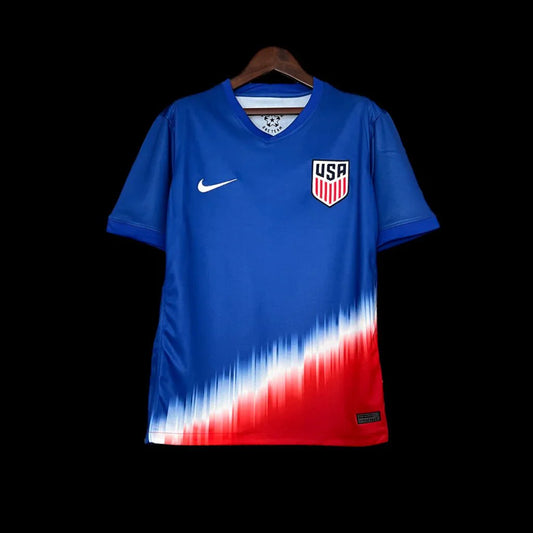 Maillot États-Unis Extérieur 2024/25