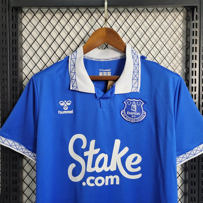 Maillot Everton Domicile 2023/24