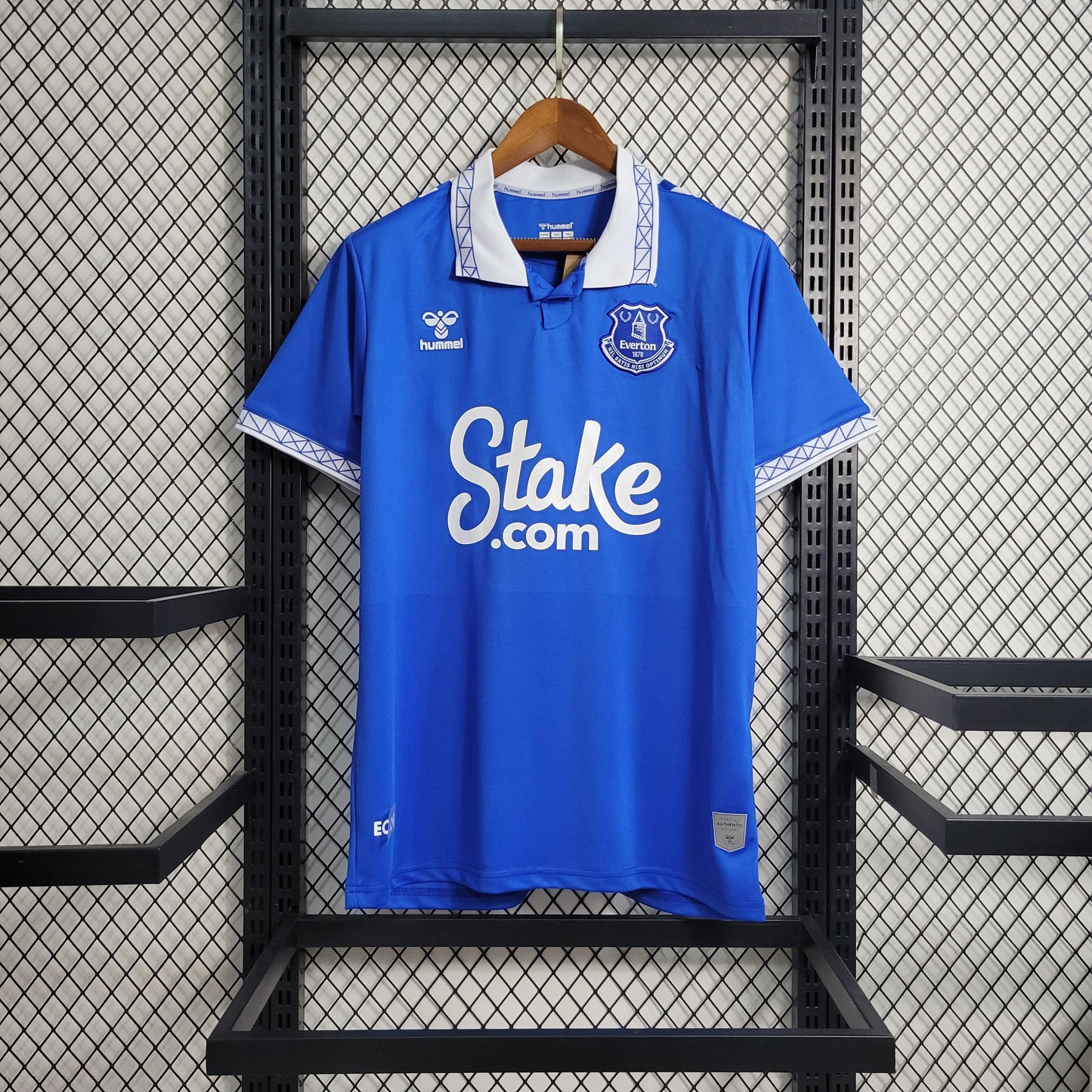 Maillot Everton Domicile 2023/24