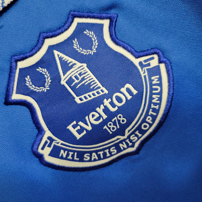 Maillot Everton Domicile 2023/24