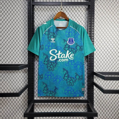 Maillot Everton Édition Spéciale 2024/25