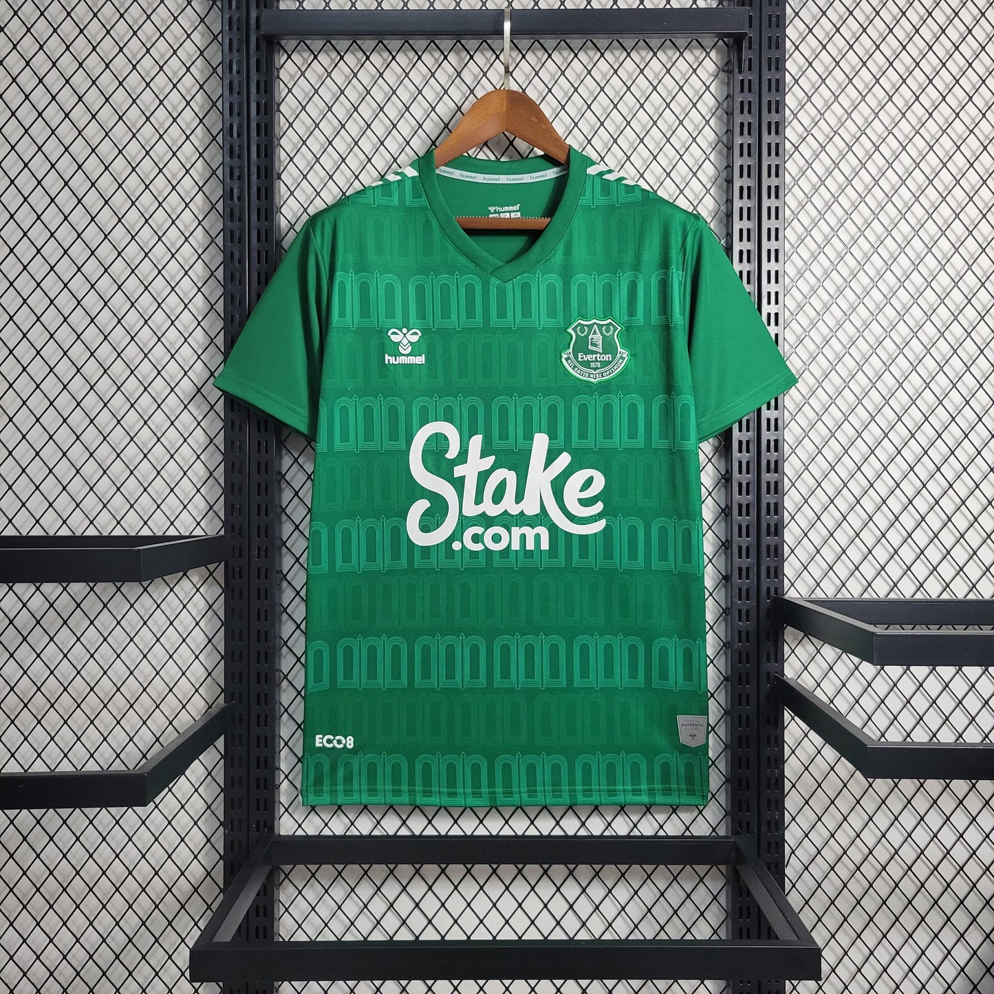 Maillot Everton Extérieur  2023/24