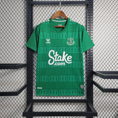 Maillot Everton Extérieur  2023/24