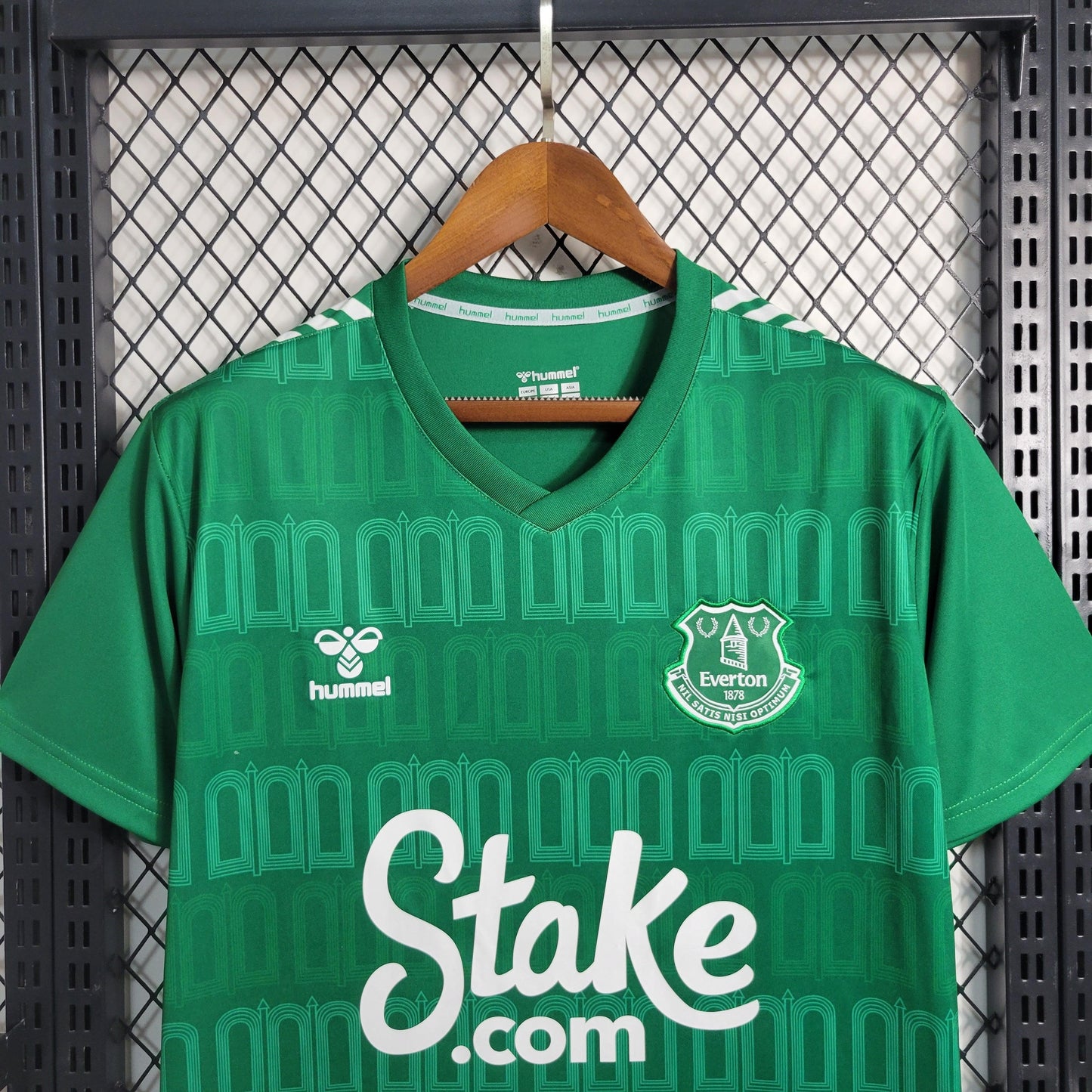 Maillot Everton Extérieur  2023/24