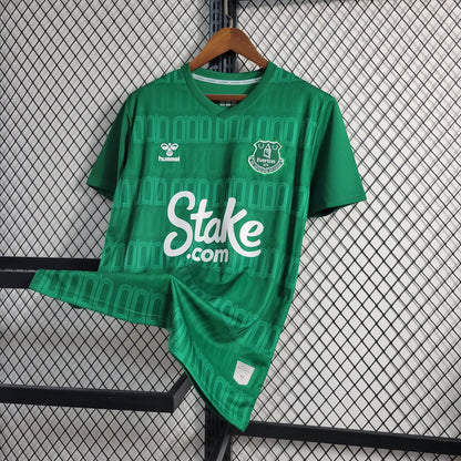 Maillot Everton Extérieur  2023/24