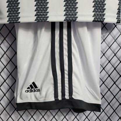 Kit - Juventus Domicile 2022/23