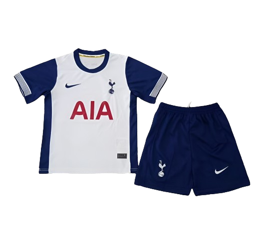 Kit - Tottenham Domicile 2024/25