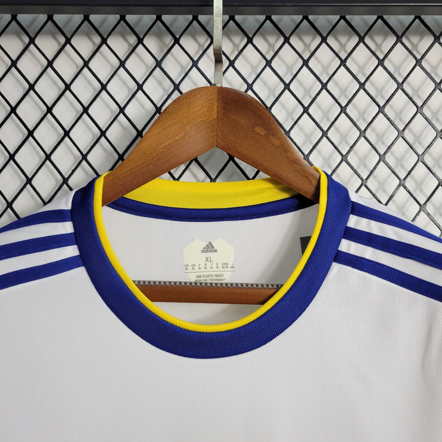 Maillot Boca Juniors Extérieur 2022/23