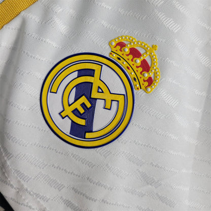 Short Real Madrid Domicile 2023/24 - Version Joueur